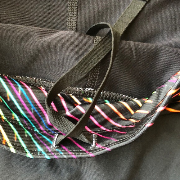 **SOLD**FILA Active Skort - Picture 5 of 7